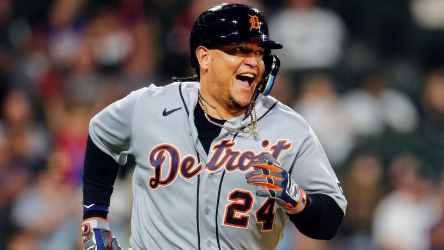 Miguel Cabrera